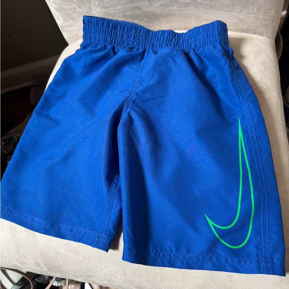 Nike Boys Swim Trunks